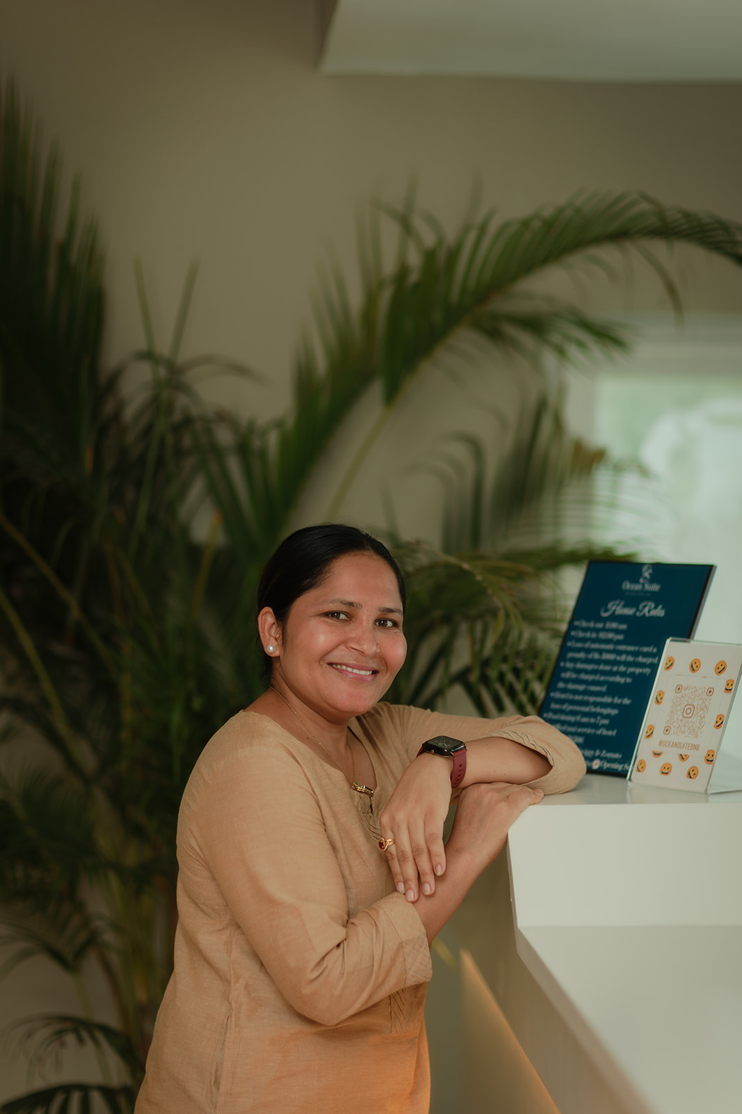OceanSuite team member 2
